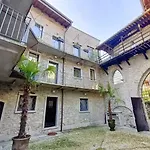 Διαμέρισμα Lounge & Pool Στρέσα