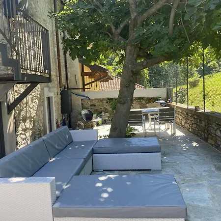 Appartement Lounge & Pool