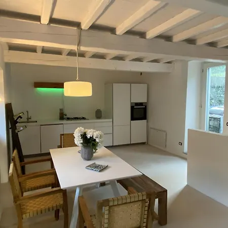 Lounge & Pool Appartement