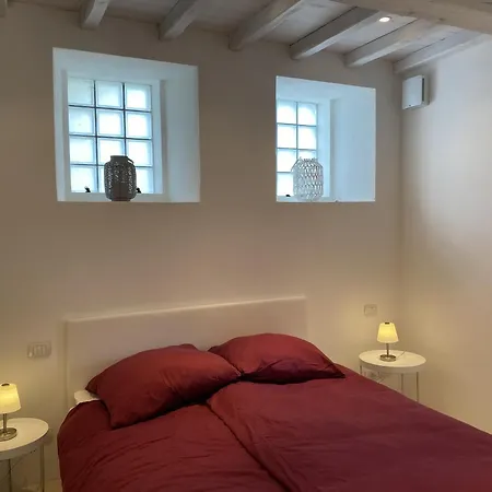 Appartement Lounge & Pool Stresa