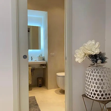 Appartement Lounge & Pool *