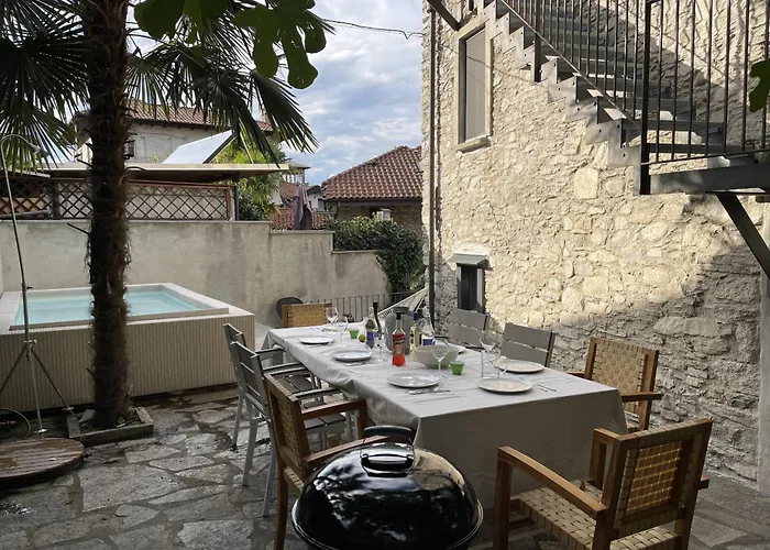 Apartament Lounge & Pool *