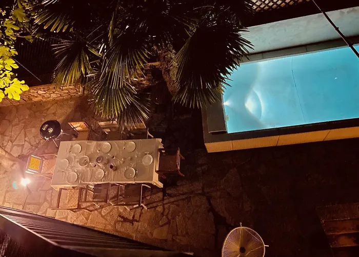 Apartament Lounge & Pool