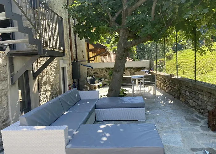 Apartament Lounge & Pool