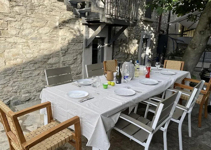 Apartament Lounge & Pool *