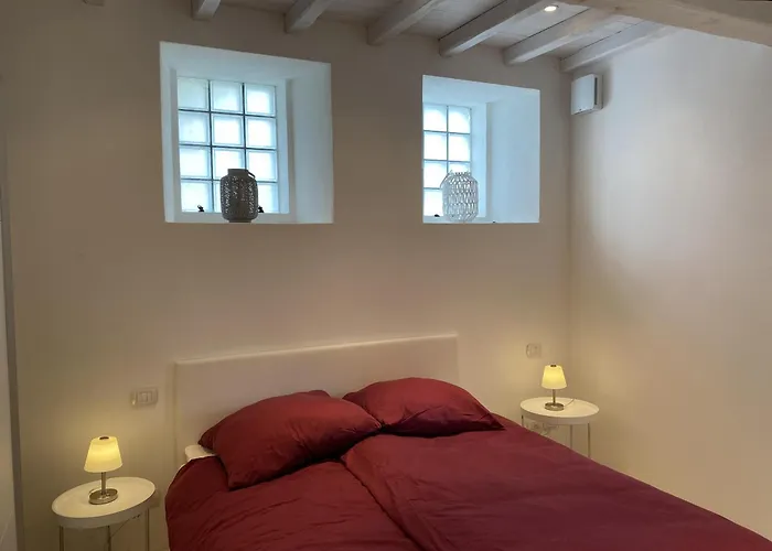 Apartament Lounge & Pool Stresa