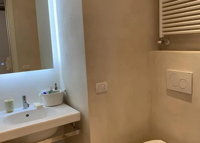 Lounge & Pool Apartament Stresa