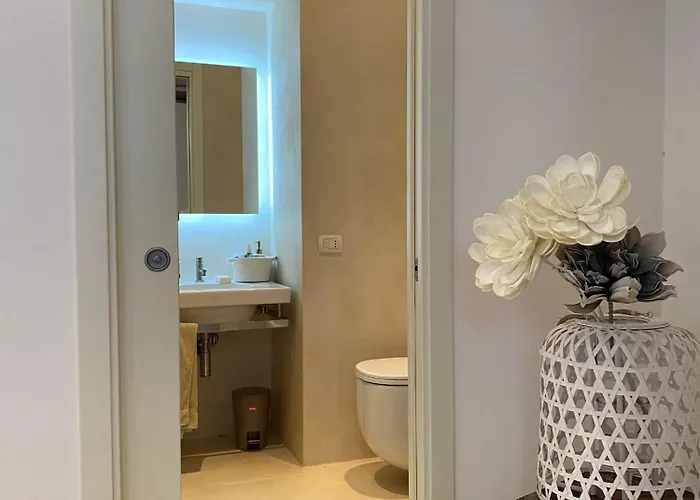 Apartament Lounge & Pool *