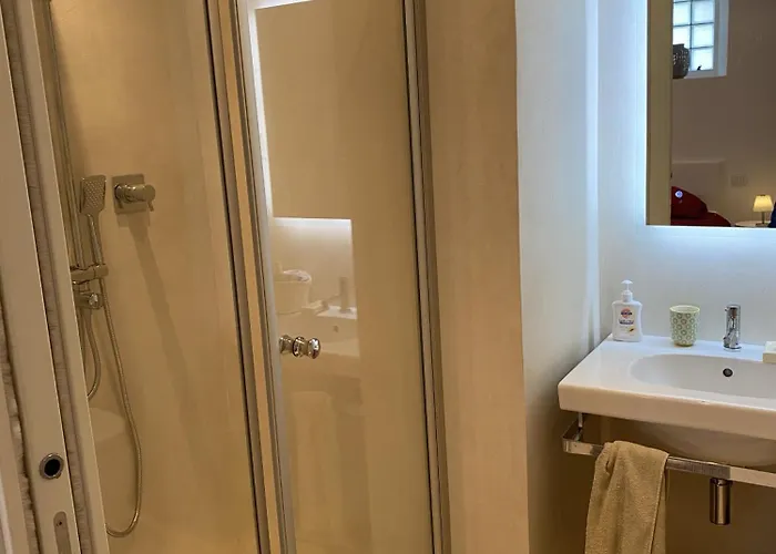 Apartament Lounge & Pool