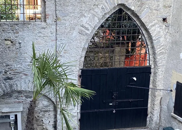 Lounge & Pool Apartament Stresa